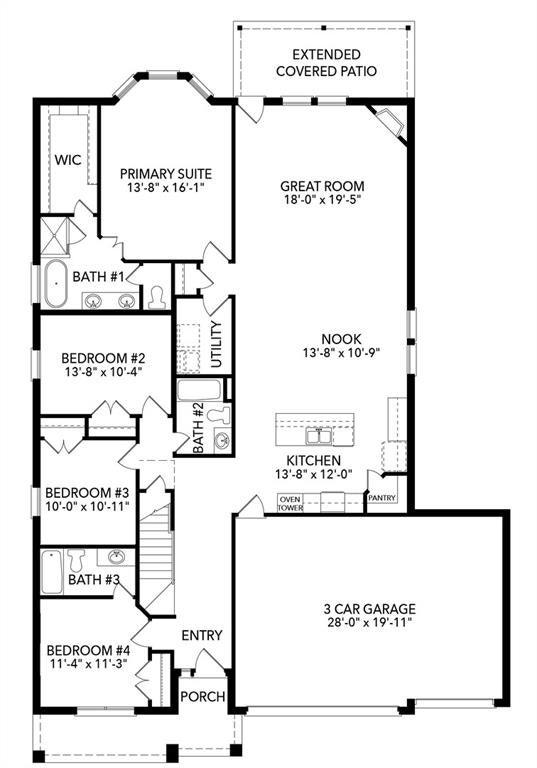 9505 Armida Pl, Fort Worth, TX 76179 photo