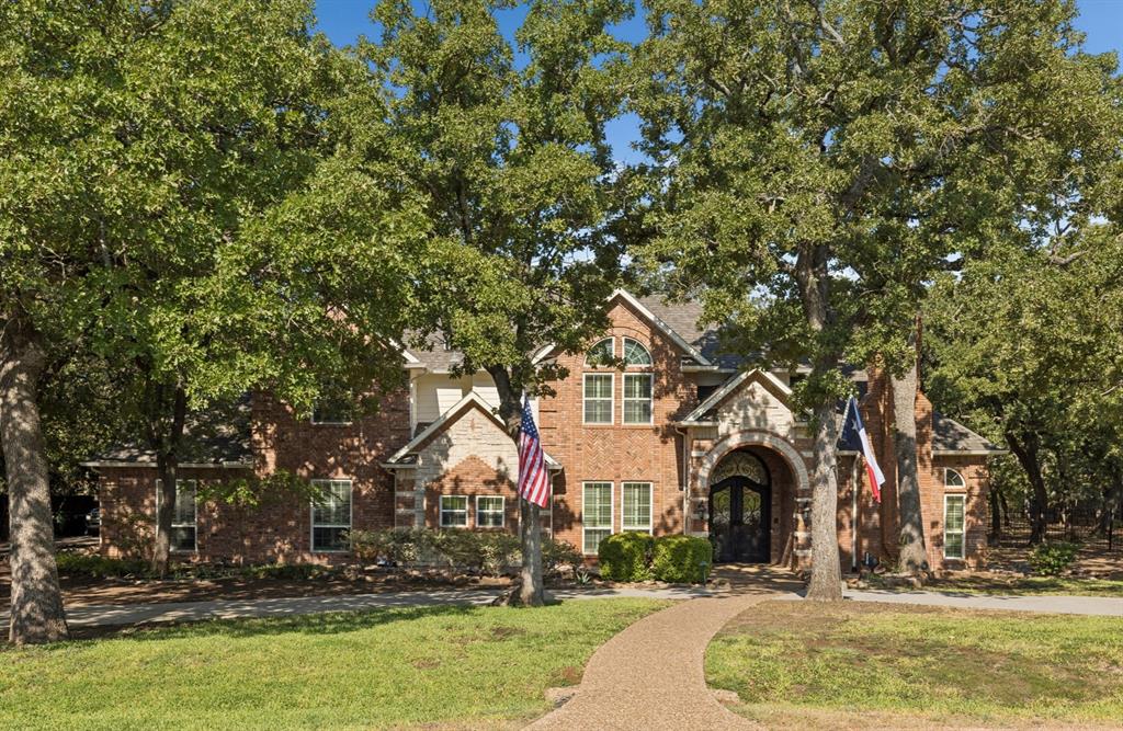 220 Fawn Hollow Dr, Argyle, TX 76226