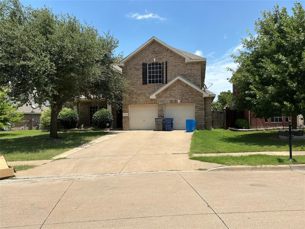 2000 Peck St, Glenn Heights, TX 75154 photo