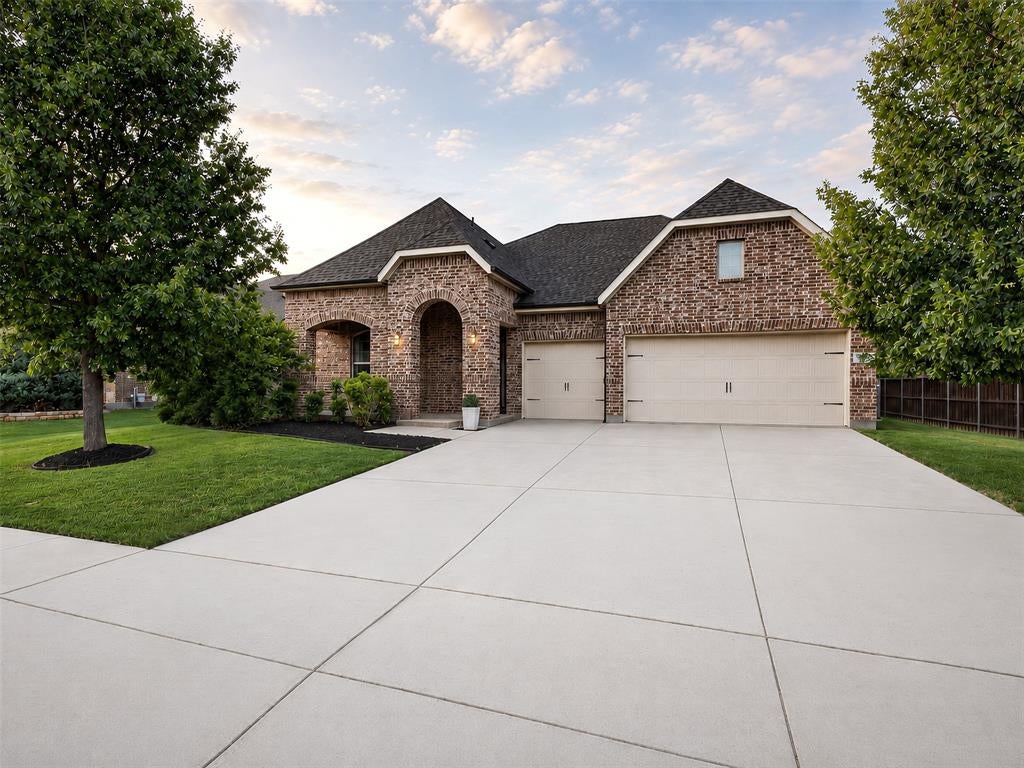 1708 Yeddo Path, Flower Mound, TX 75028 photo