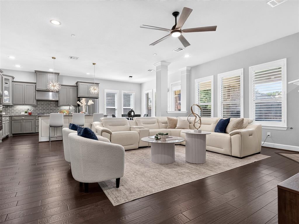 1708 Yeddo Path, Flower Mound, TX 75028 photo