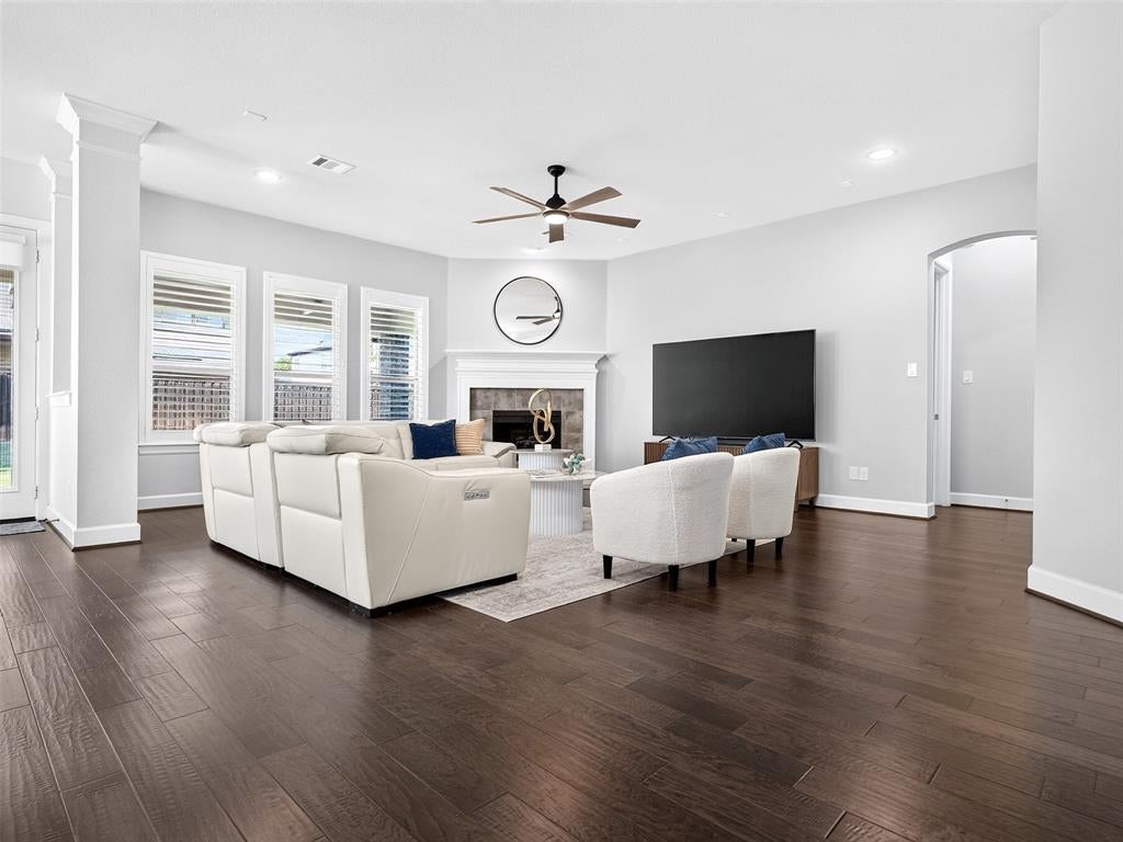 1708 Yeddo Path, Flower Mound, TX 75028 photo