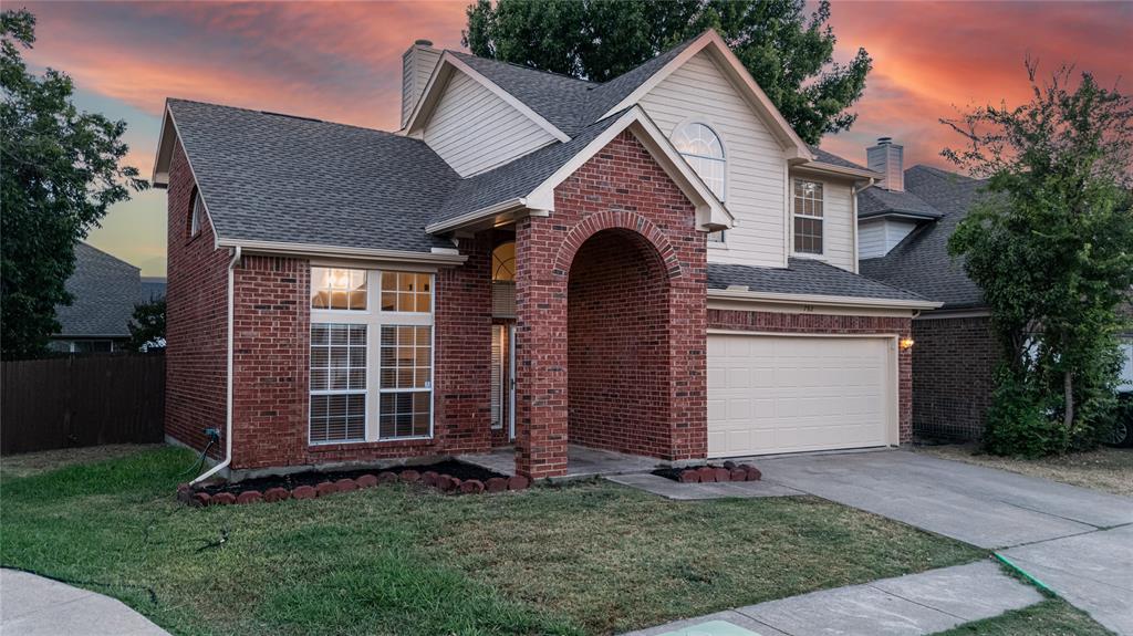 782 Renault Ln, Plano, TX 75023 photo