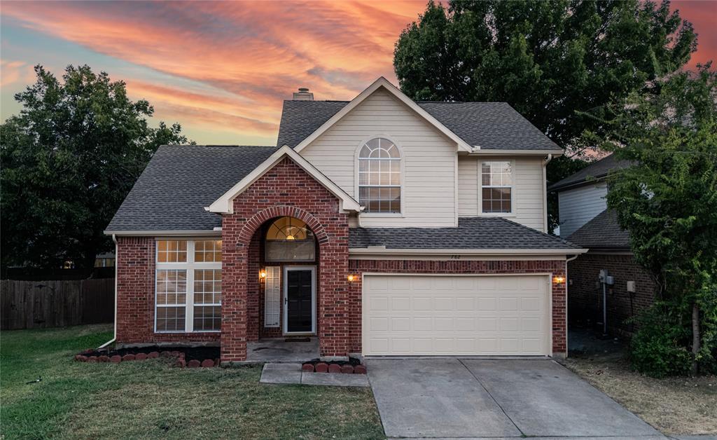 782 Renault Ln, Plano, TX 75023