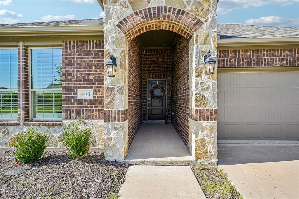 400 Penn St, Anna, TX 75409 photo