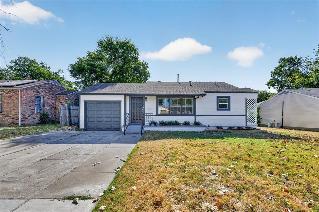 4917 Roanoke St, Fort Worth, TX 76116