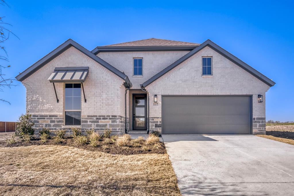 2227 Prickly Cactus Dr, Forney, TX 75126