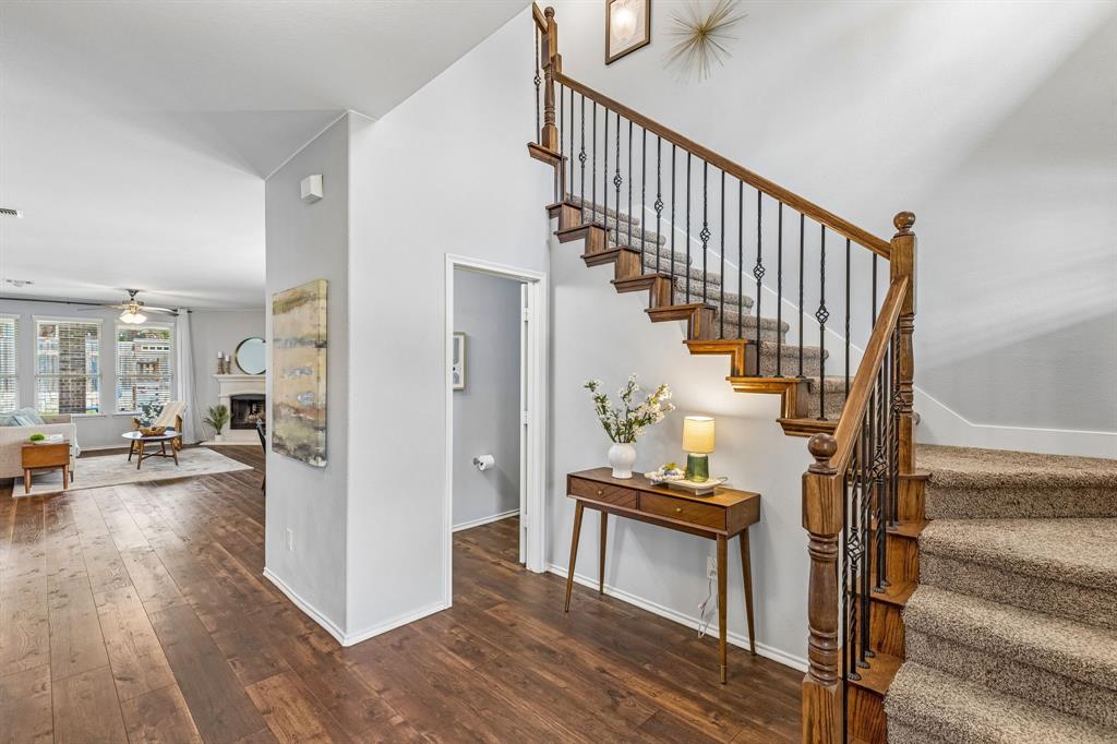 3500 Brazos St, Melissa, TX 75454