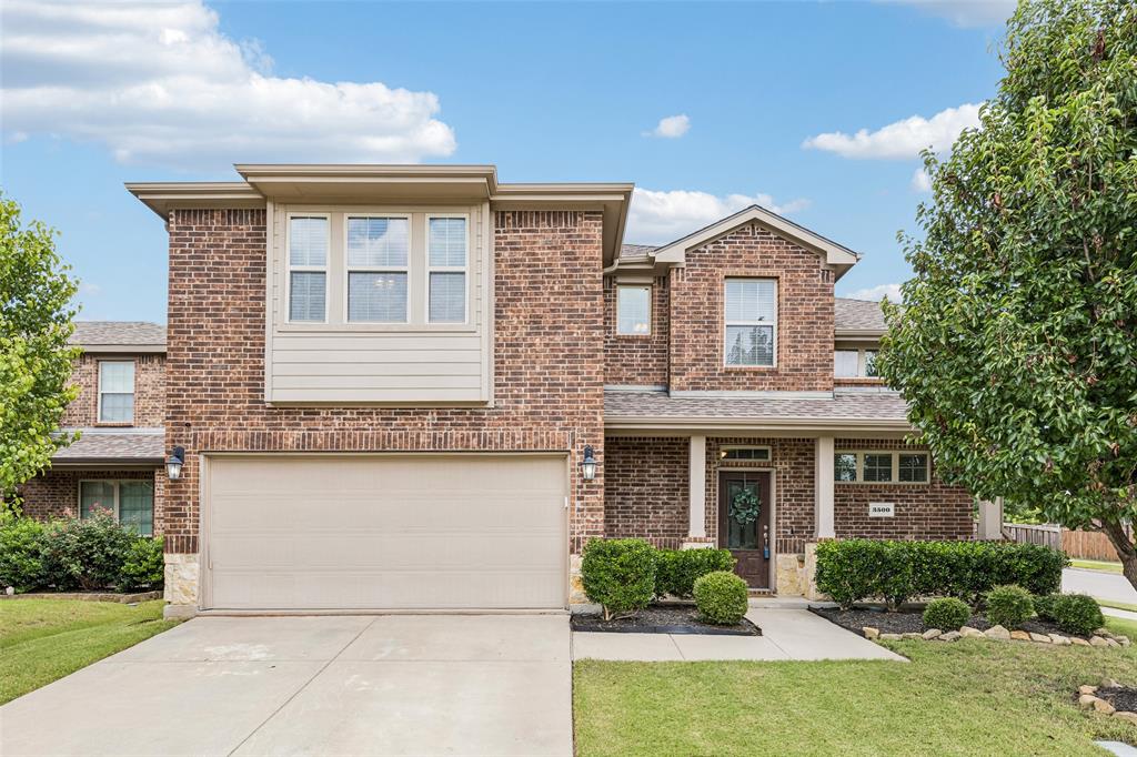 3500 Brazos St, Melissa, TX 75454 photo