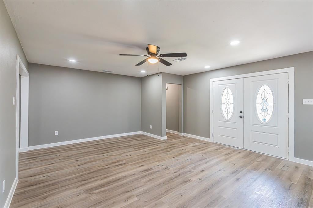 4834 Stallcup Dr, Mesquite, TX 75150 photo
