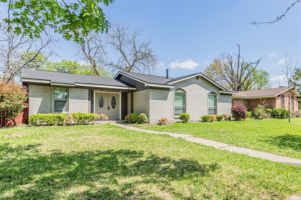4834 Stallcup Dr, Mesquite, TX 75150 photo