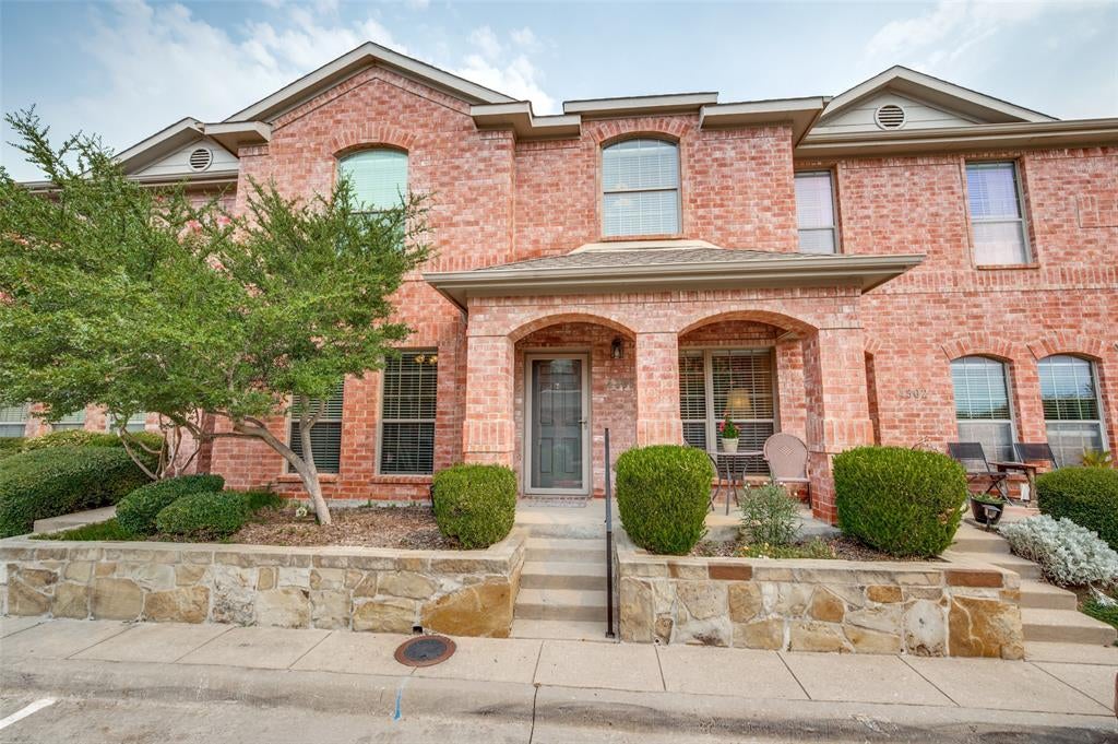 575 Virginia Hills Dr, Mckinney, TX 75072