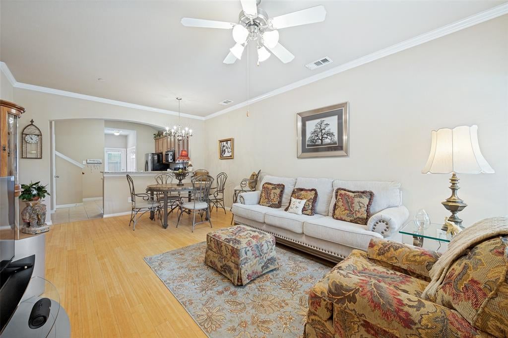 575 S Virginia Hills Dr #4303, Mckinney, TX 75072 photo