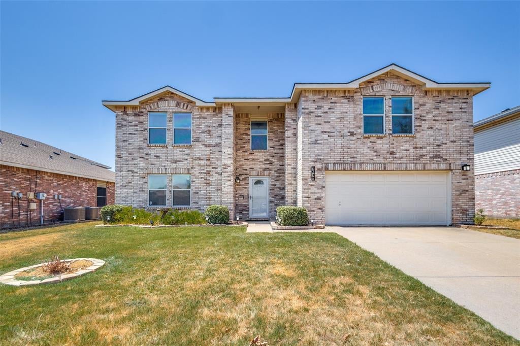 7612 Mosspoint Ct, Denton, TX 76210