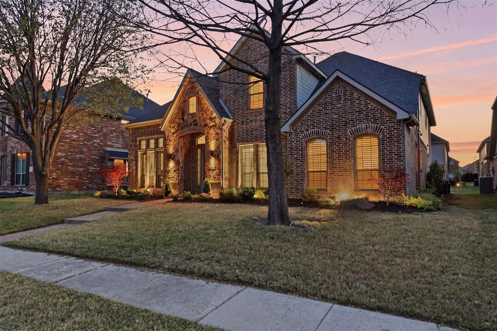 2003 Lorelle Ct, Allen, TX 75013 photo