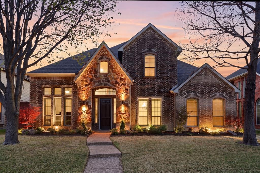 2003 Lorelle Ct, Allen, TX 75013