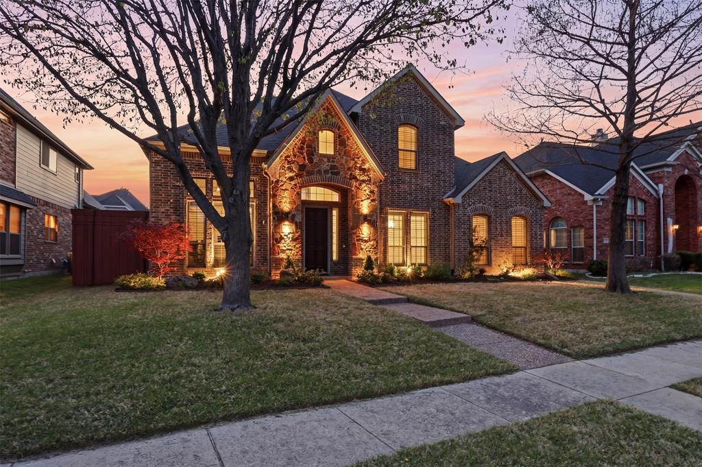 2003 Lorelle Ct, Allen, TX 75013 photo
