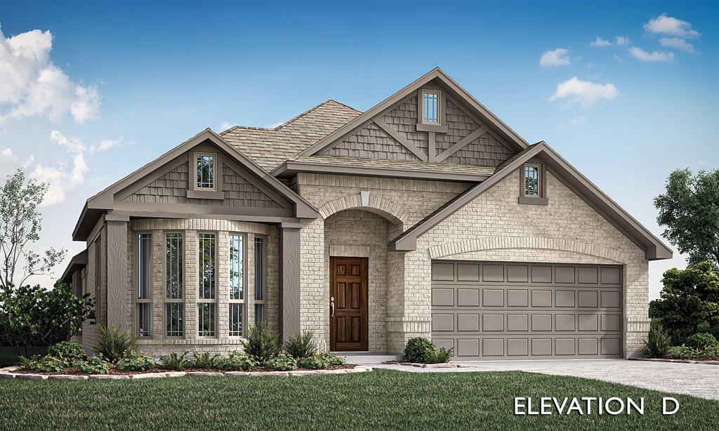 116 Creekstone Ct, Balch Springs, TX 75181
