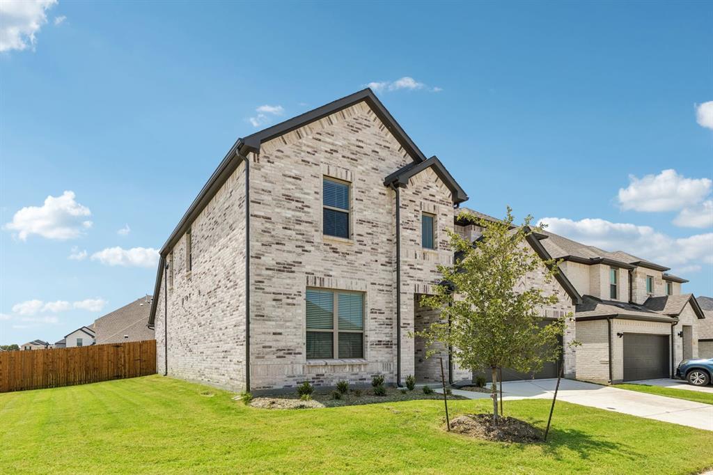 805 Poppleton Dr, Princeton, TX 75071