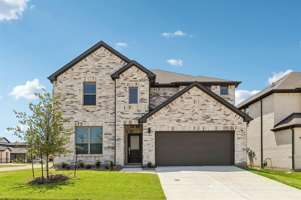 805 Poppleton Dr, Princeton, TX 75071 photo
