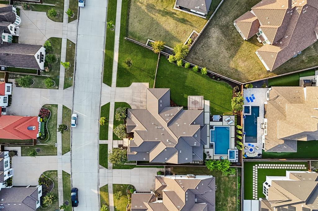 7342 Shoestring Dr, Frisco, TX 75036