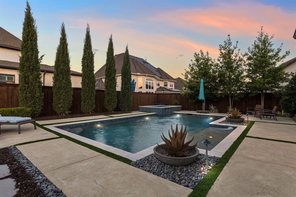 7342 Shoestring Dr, Frisco, TX 75036 photo