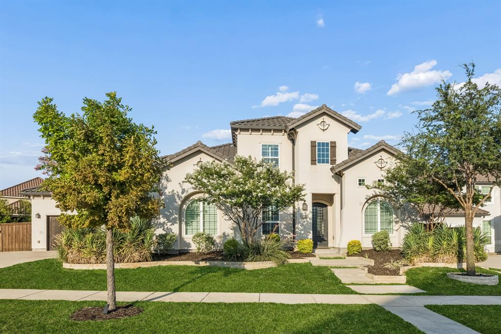 7342 Shoestring Dr, Frisco, TX 75036 photo