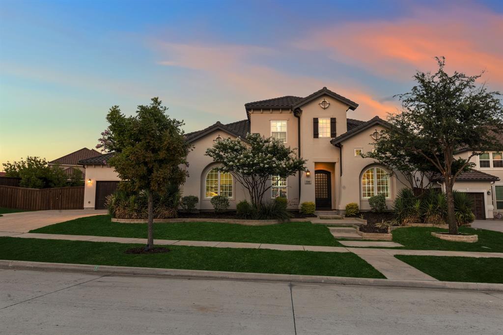 7342 Shoestring Dr, Frisco, TX 75036 photo