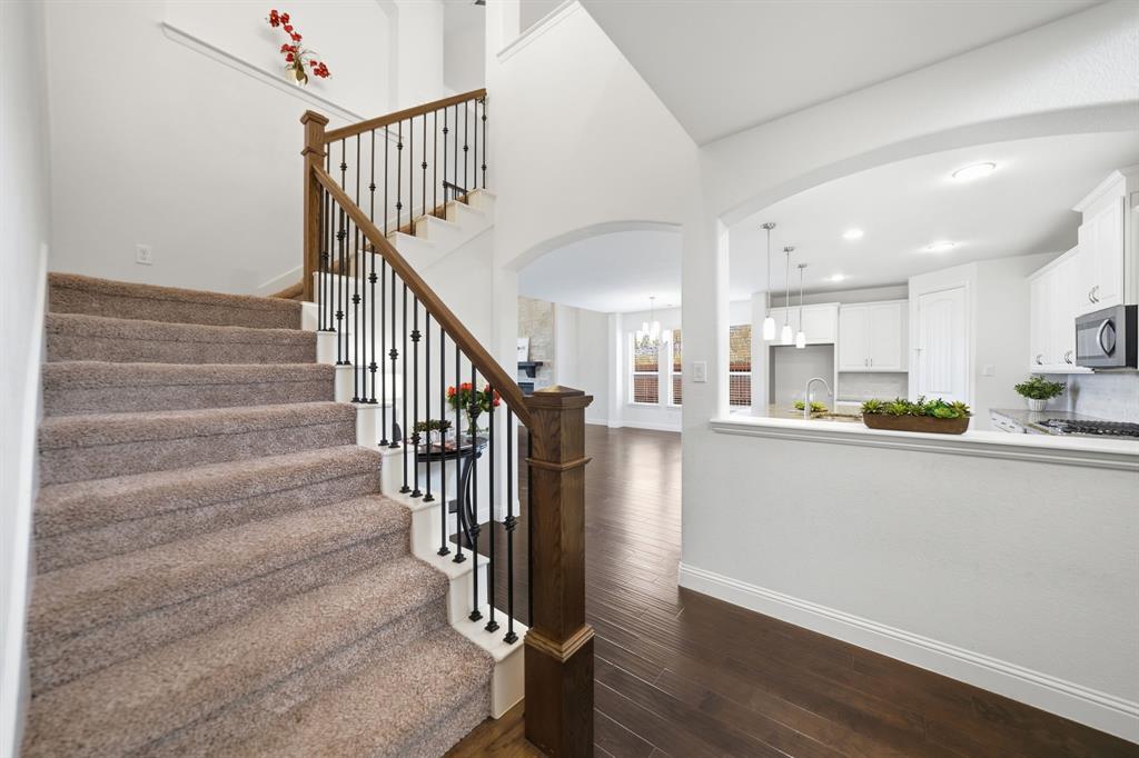 4213 Wilderness Pass, Fort Worth, TX 76262 photo