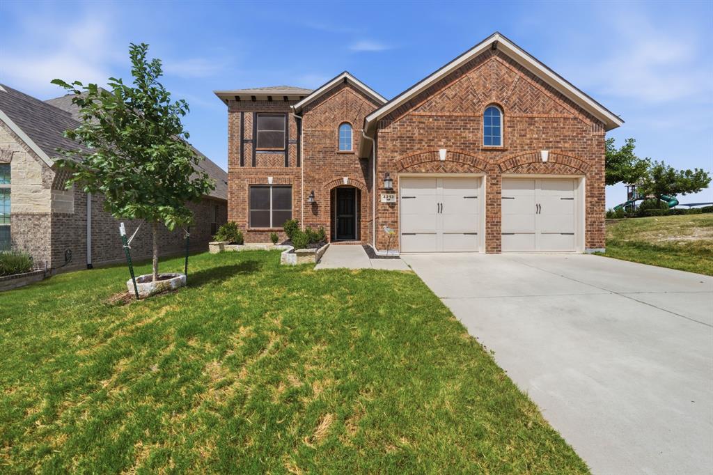 4213 Wilderness Pass, Fort Worth, TX 76262