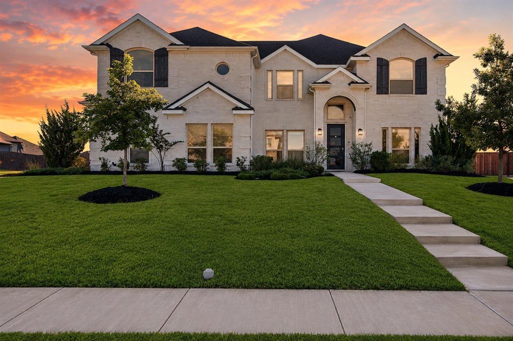 370 Cheyenne Mountain Dr, Davilla, TX 75154