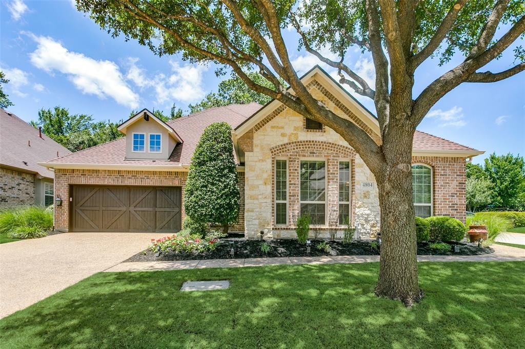 4804 Taylor Ln, Grapevine, TX 76051