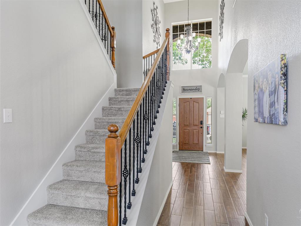 8653 Shakespeare Ln, Frisco, TX 75036 photo