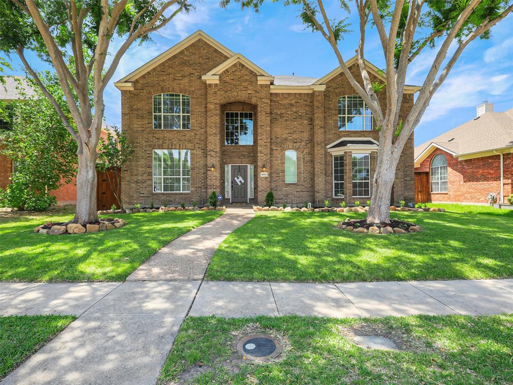 8653 Shakespeare Ln, Frisco, TX 75036 photo