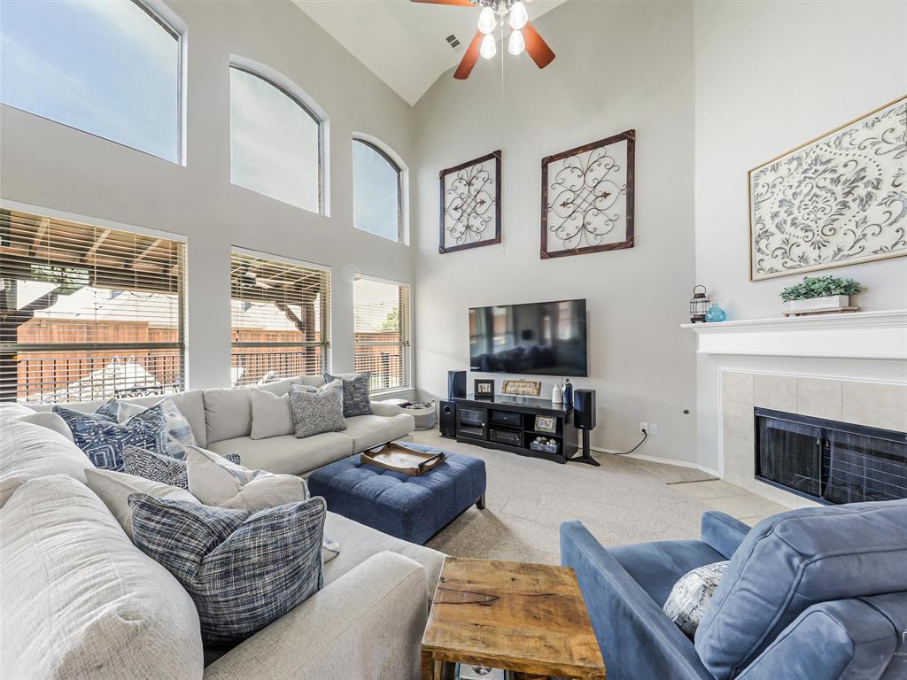 8653 Shakespeare Ln, Frisco, TX 75036 photo