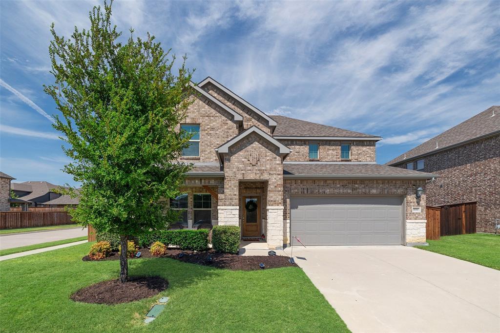 10101 Lakemont, Fort Worth, TX 76131 photo