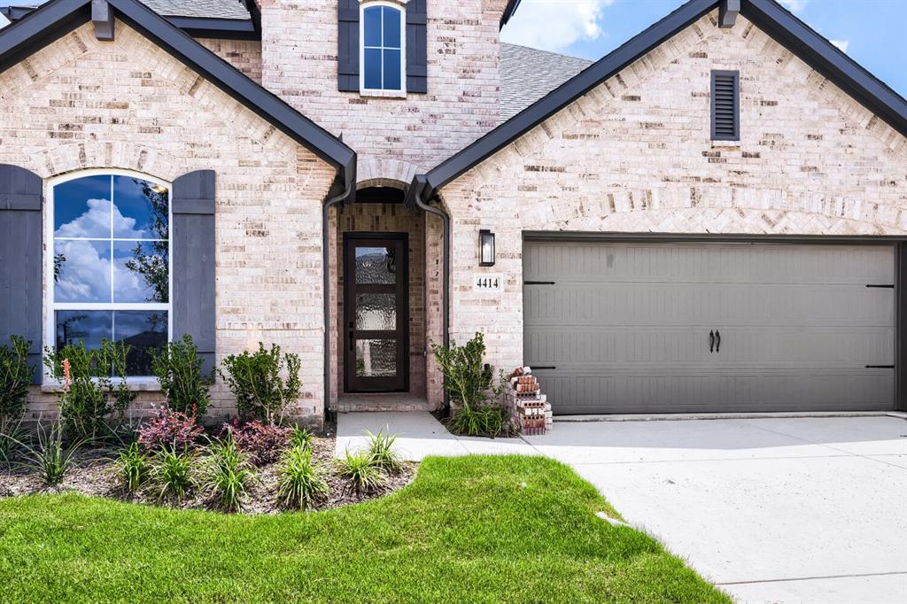 4414 Windy Point Rd, Oak Point, TX 75068 photo