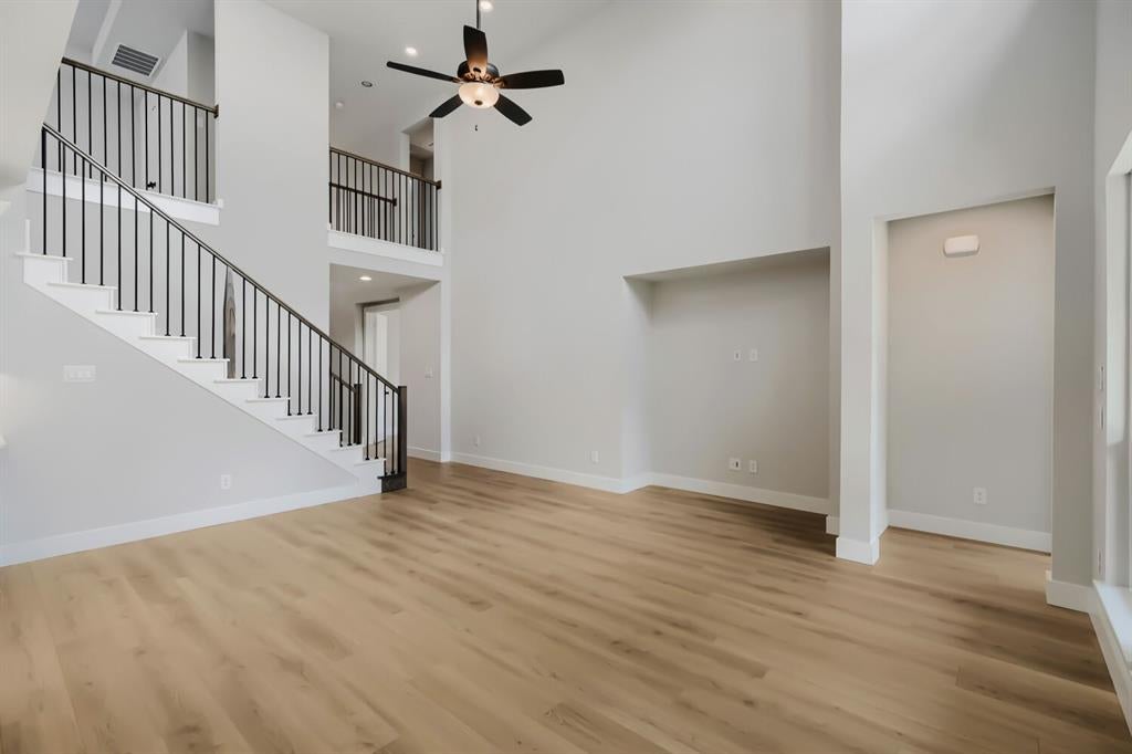 4414 Windy Point Rd, Oak Point, TX 75068 photo