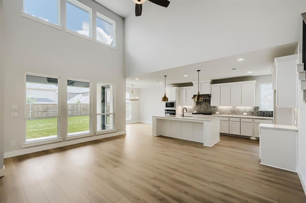 4414 Windy Point Rd, Oak Point, TX 75068 photo