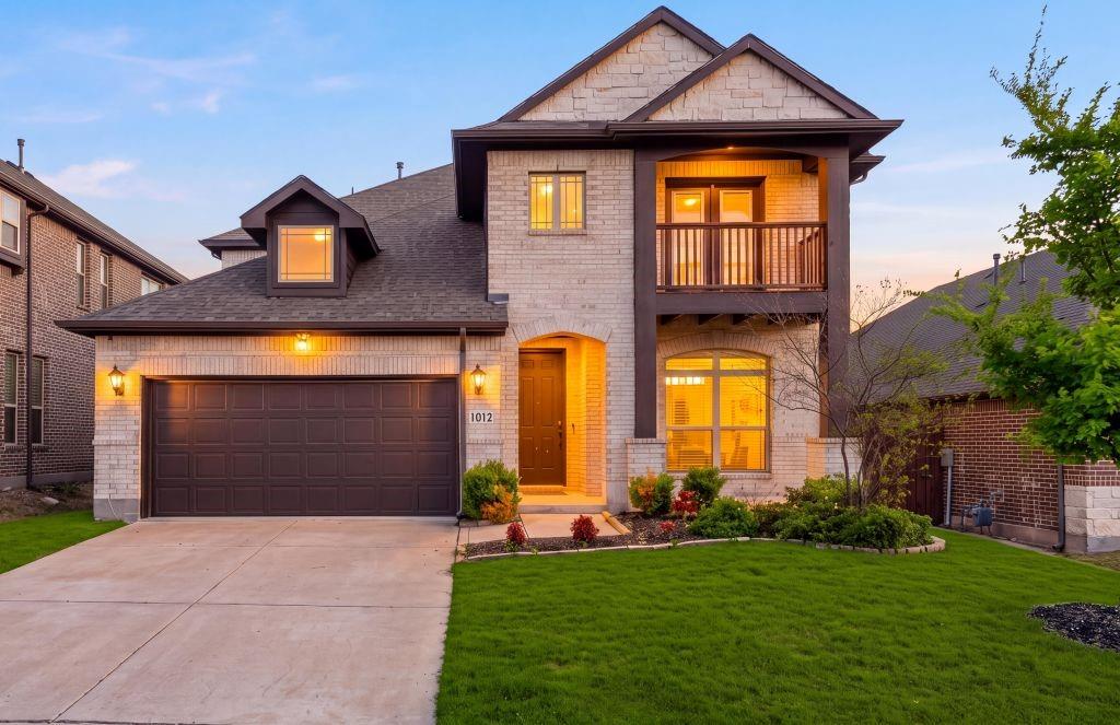 1012 Granger Dr, Mckinney, TX 75071