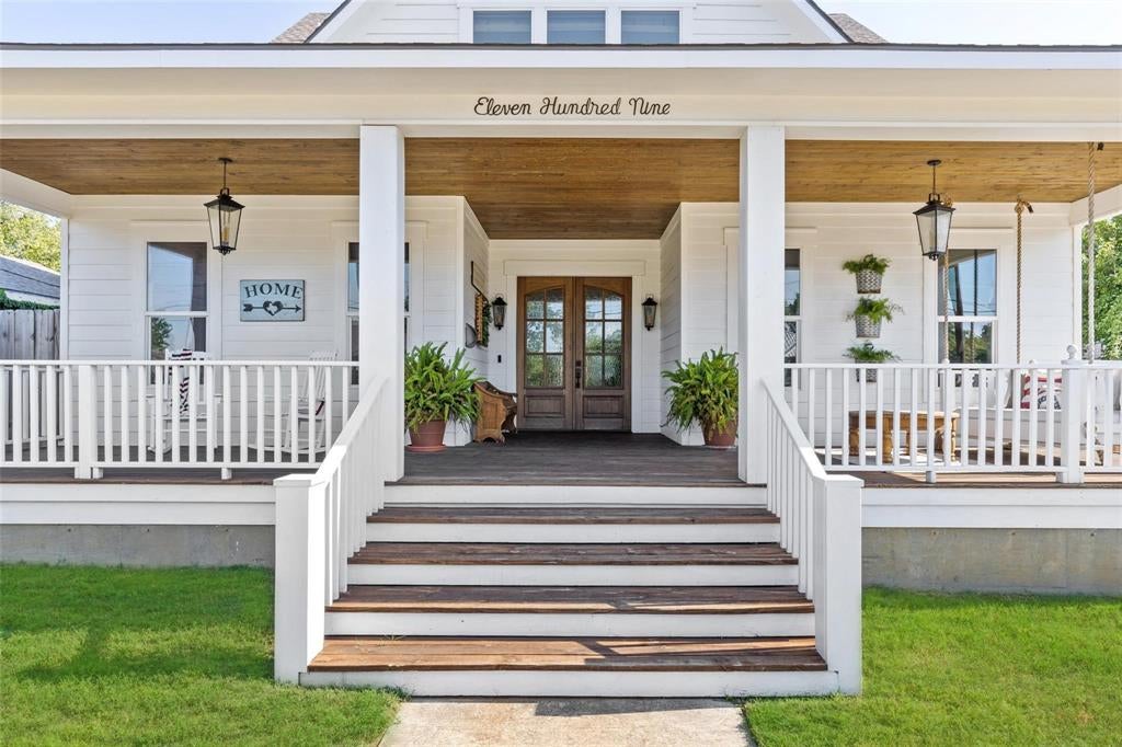 1109 E Oakdale Rd, Irving, TX 75060 photo