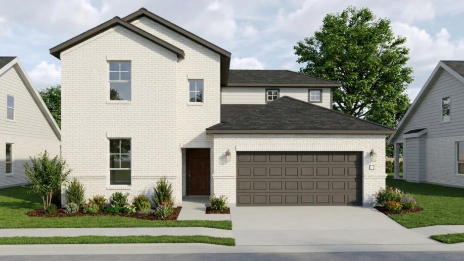 3115 Hawkview Dr, Cleburne, TX 76031