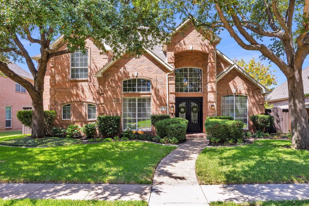 1324 Coral Dr, Coppell, TX 75019