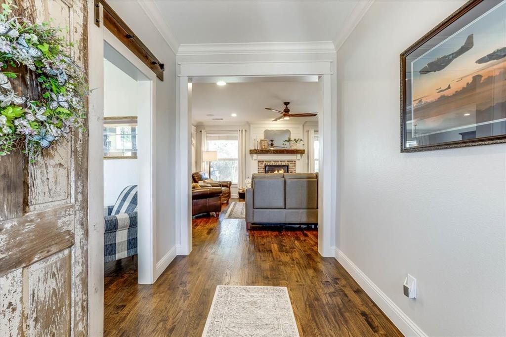 949 W Sunset Blvd, Celina, TX 75009 photo