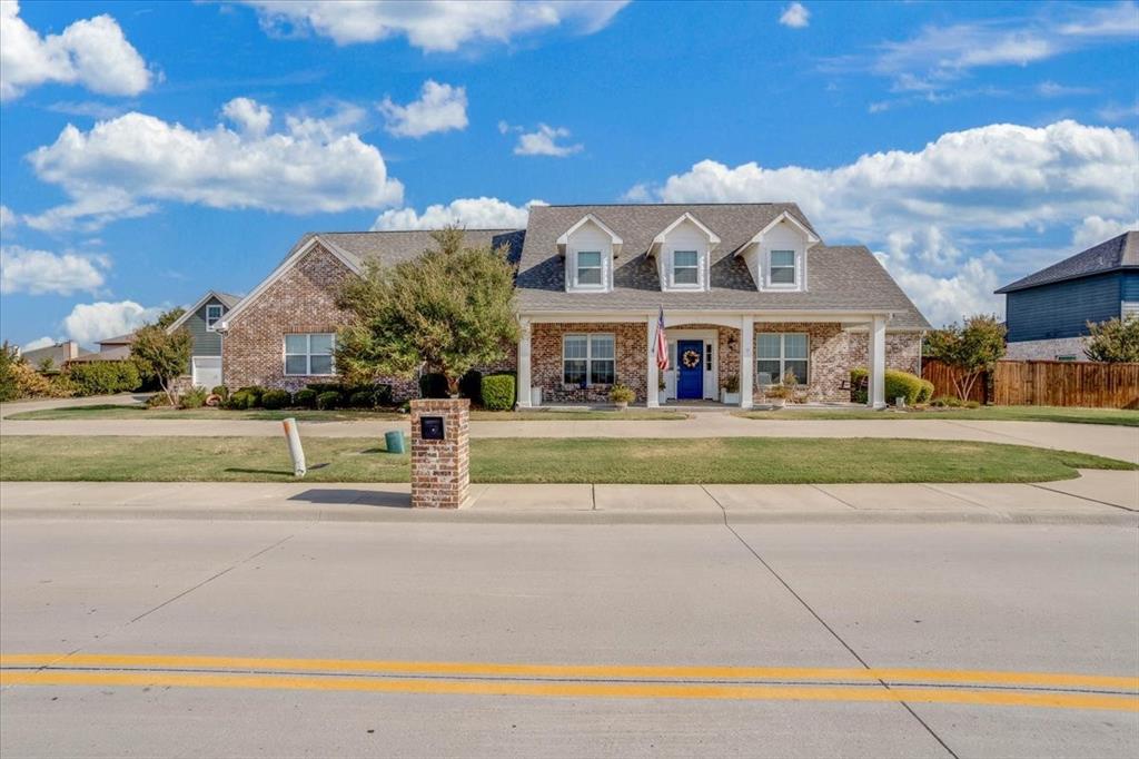 949 Sunset Blvd, Celina, TX 75009