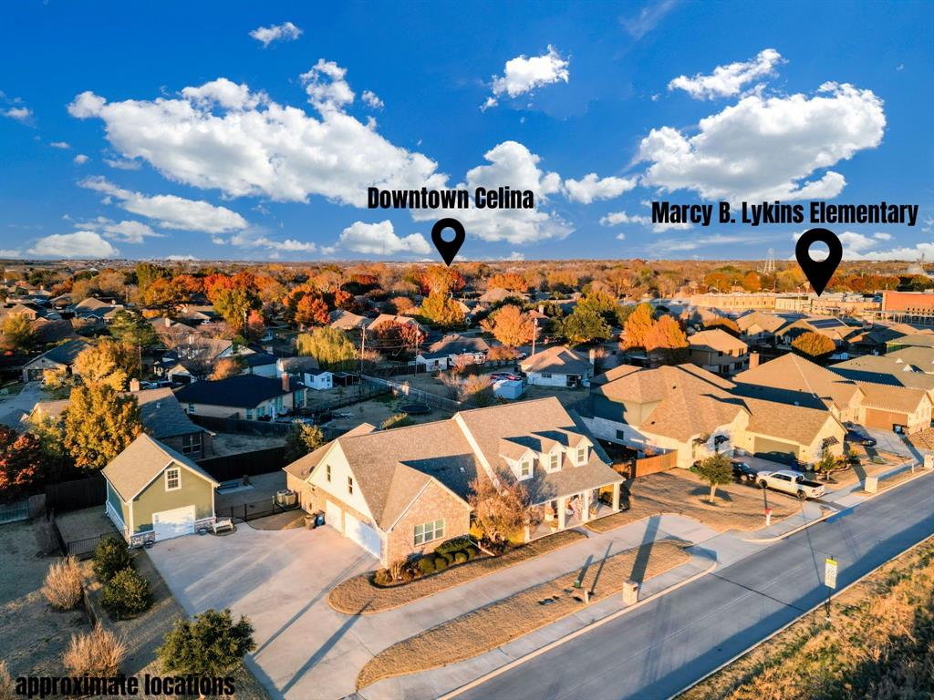 949 W Sunset Blvd, Celina, TX 75009 photo