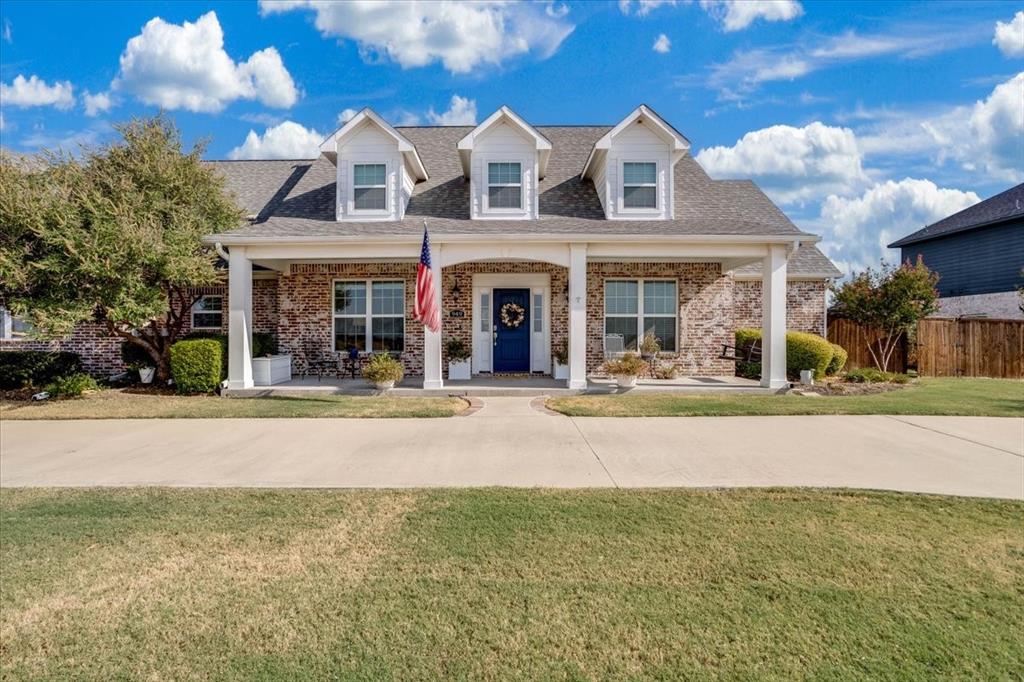 949 W Sunset Blvd, Celina, TX 75009 photo