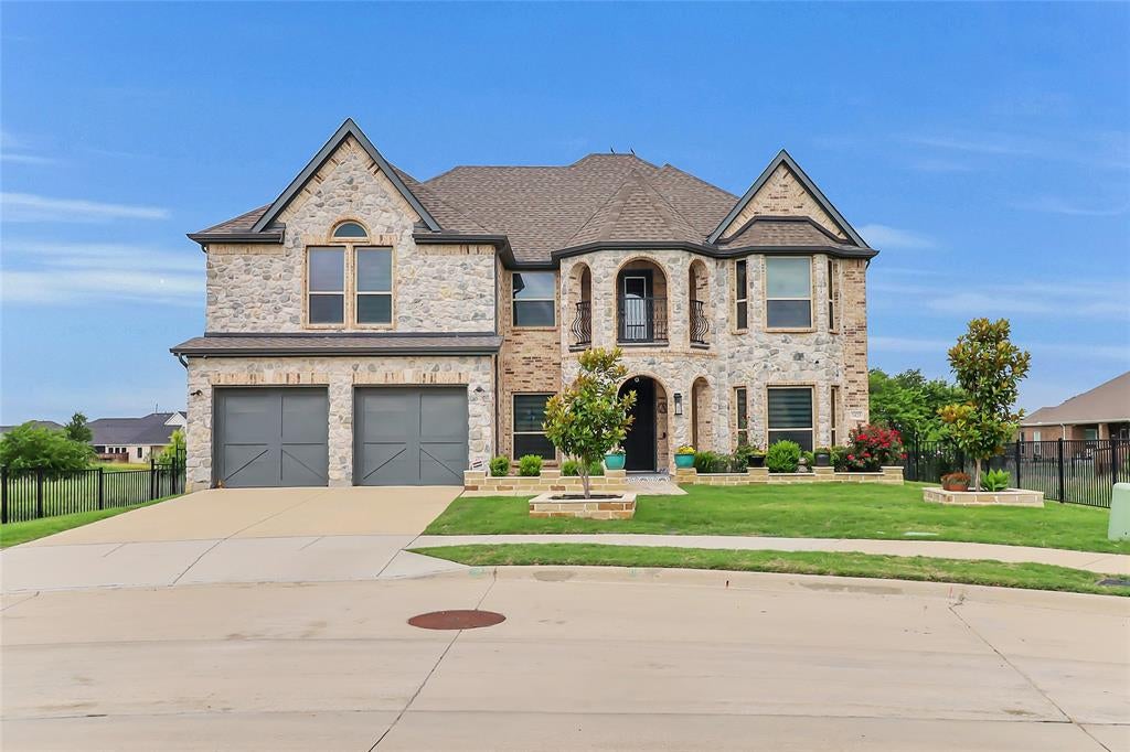 3425 Cotton Mill Rd, Celina, TX 75009