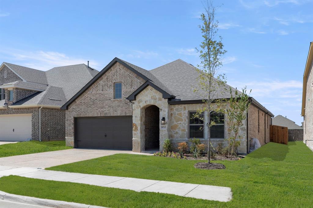 4313 Bellflower Ln, Melissa, TX 75454 photo