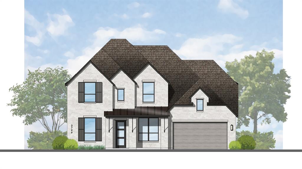 4209 Double Diamond Dr, Celina, TX 75078